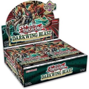 yu-gi-oh! darkwing blast (dabl)