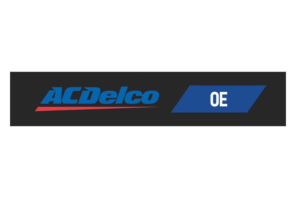 ACDelco Heater Hose - 84919464