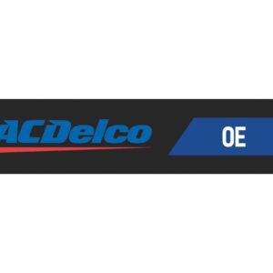 ACDelco Radiator - 42771761