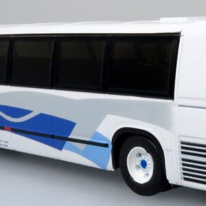 RTS TMC Transit Bus Academy, New Jersey-New York 1/87 Scale-HO Scale Iconic Replicas