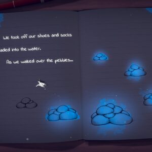 Lost Words: Beyond the Page - Nintendo Switch