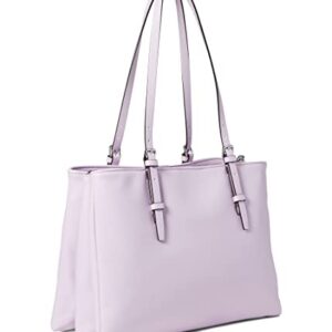 Calvin Klein Penny Tote Winsome Orchid One Size