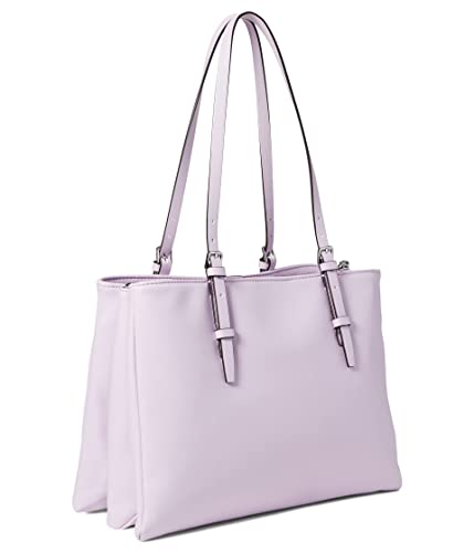 Calvin Klein Penny Tote Winsome Orchid One Size