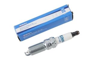 ac delco spark plug - 41-168