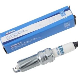 AC Delco Spark Plug - 41-168