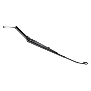 ACDelco 15761496 - GM Genuine Parts Passenger Side Windshield Wiper Arm