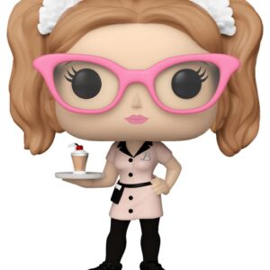 POP Funko Pop! Rocks - Britney Spears (Fall Convention) Pink