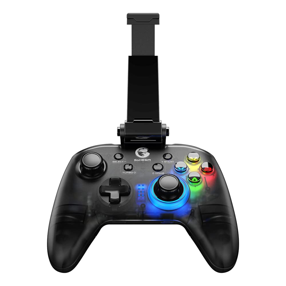 GAMEPAD GAMESIR T4 PRO 2.4G WIRELESS/BLUETOOTH