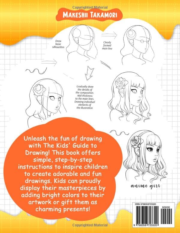 Drawing Book How to Draw Coolest Things Anatomy Shading Textures: This Drawing Guide Easy Way to Learn How to Draw. Basic and Beyond