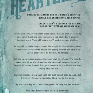 Heartless: A Chestnut Springs Special Edition