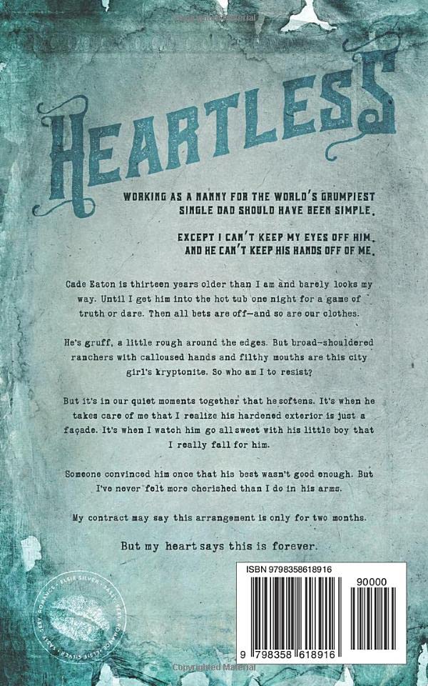 Heartless: A Chestnut Springs Special Edition