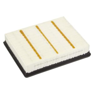 acdelco - gm original equipment durapack air filter