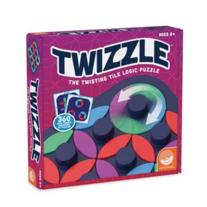 MindWare Twizzle Game