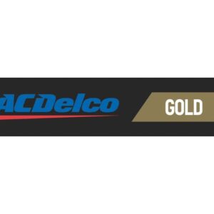 AC Delco 13" Wiper Blade - 8-213N