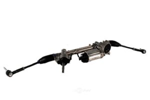 acdelco - gm genuine parts electric dual rack and pinion assembly