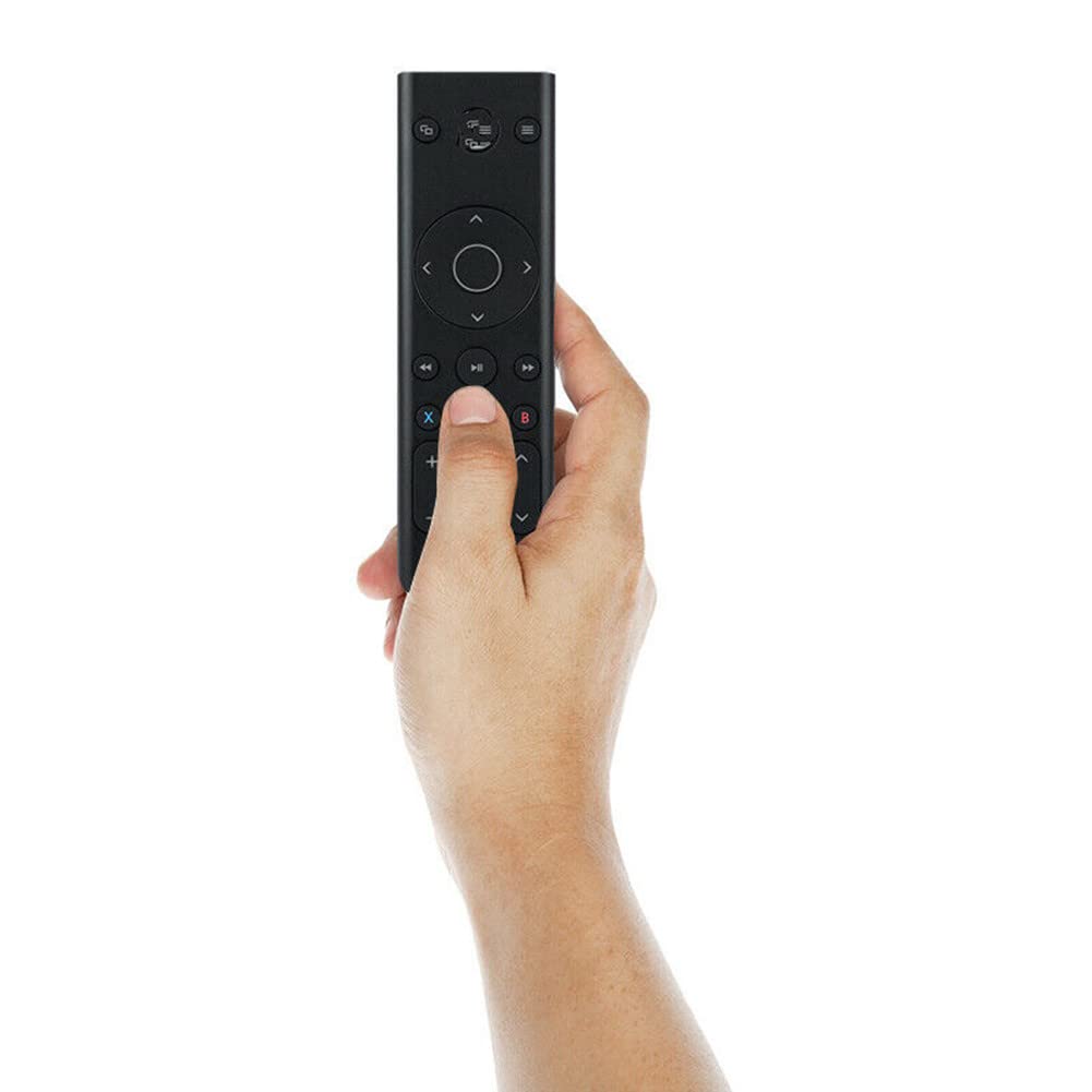 1x TV Remote Control Controller Game Accessories for Xbox Series X/S/One