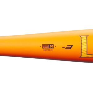 Louisville Slugger 2023 Atlas -3 Baseball BBCOR Aluminum Bat