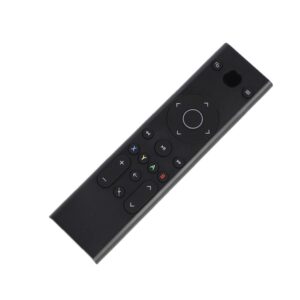 1x tv remote control controller game accessories for xbox series x/s/one