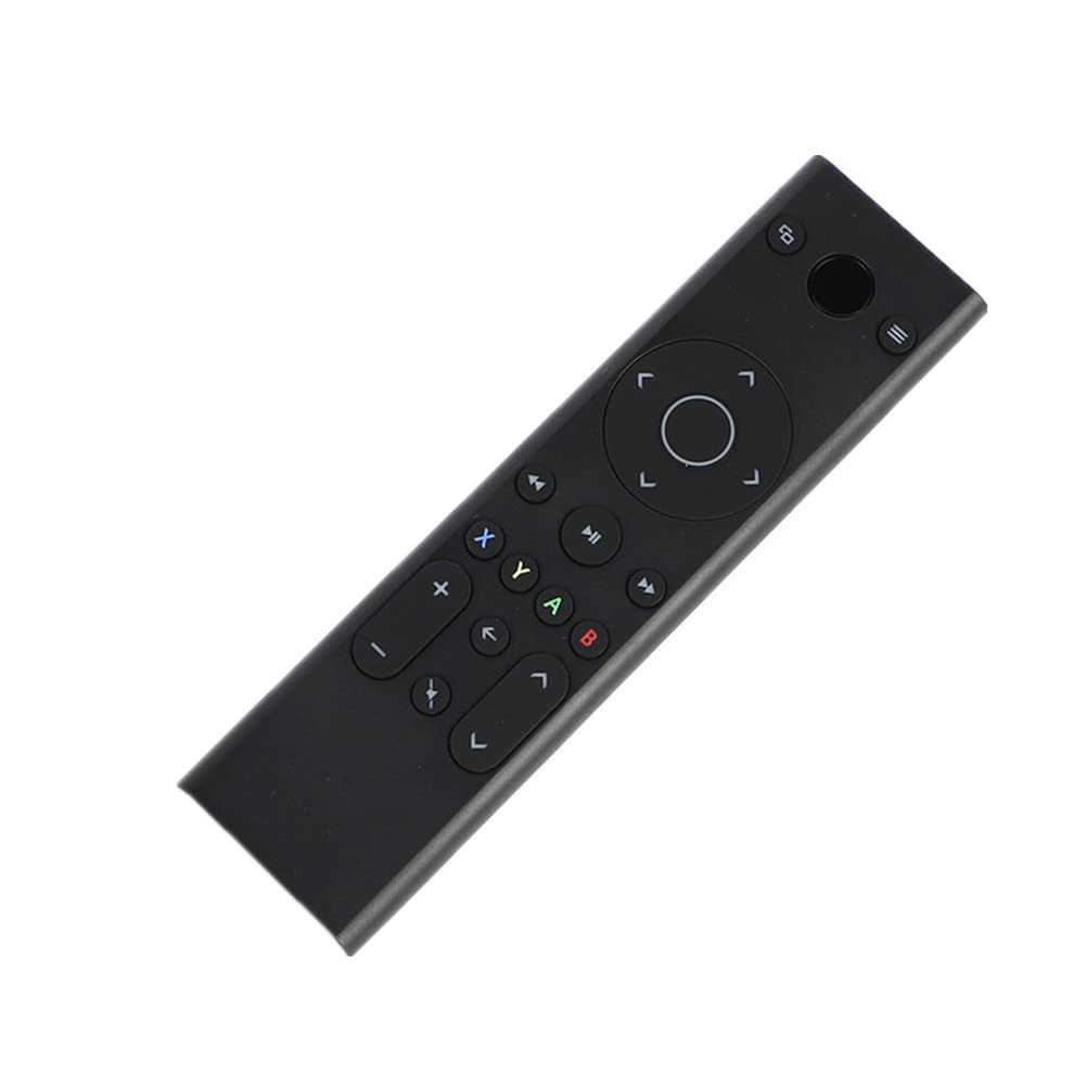 1x TV Remote Control Controller Game Accessories for Xbox Series X/S/One