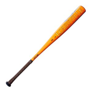 Louisville Slugger 2023 Atlas -3 Baseball BBCOR Aluminum Bat