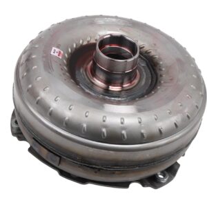 ACDelco GM Original Equipment 24298483 Automatic Transmission Torque Converter