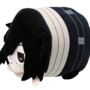 Mochibi - My Hero Academia - Aizawa (in Sleeping Bag), Plush Toy, Collectable, Soft, 6", Officially Licensed, Stackable, Anime