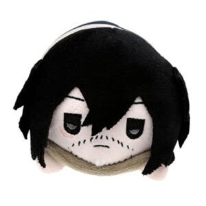 Mochibi - My Hero Academia - Aizawa (in Sleeping Bag), Plush Toy, Collectable, Soft, 6", Officially Licensed, Stackable, Anime