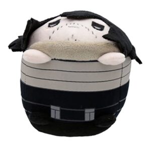 Mochibi - My Hero Academia - Aizawa (in Sleeping Bag), Plush Toy, Collectable, Soft, 6", Officially Licensed, Stackable, Anime