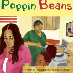 Poppin Beans