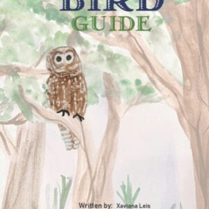 Maryland Bird Guide