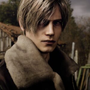 Resident Evil 4 - PS5