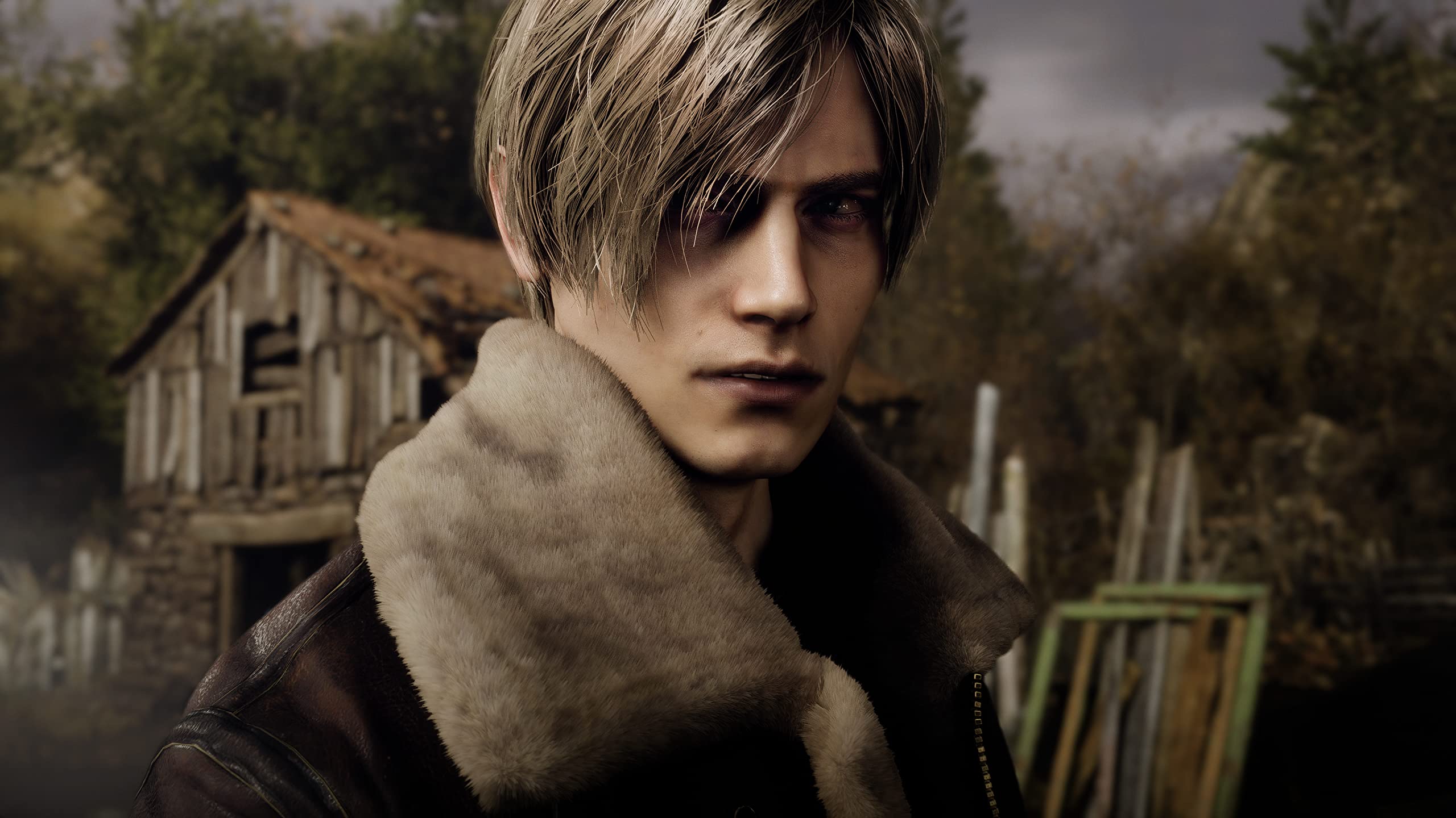 Resident Evil 4 - PS5