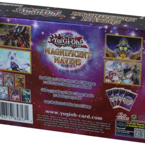 Yu-Gi-Oh TCG: 2022 Holiday Box