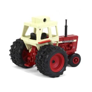 ERTL 1/64 Farmall 856 Narrow Front w/Rear Duals & Cab 44290