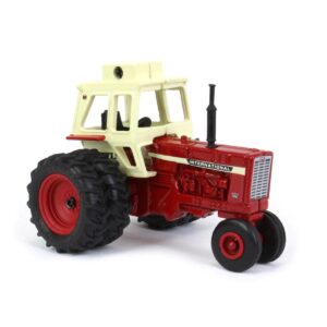 ERTL 1/64 Farmall 856 Narrow Front w/Rear Duals & Cab 44290