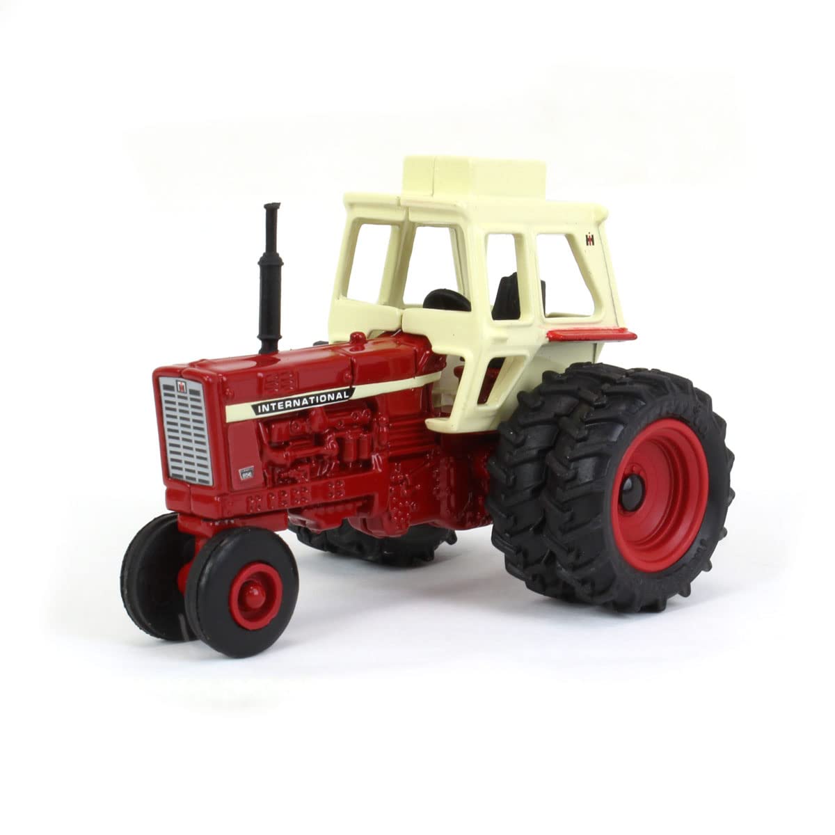 ERTL 1/64 Farmall 856 Narrow Front w/Rear Duals & Cab 44290