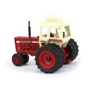 ERTL 1/64 Farmall 856 Narrow Front w/Rear Duals & Cab 44290