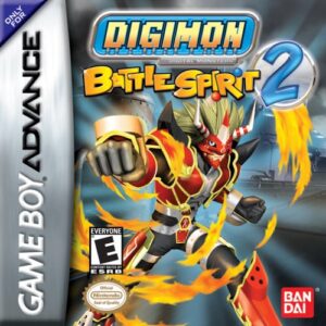 digimon: battle spirit 2 (renewed)