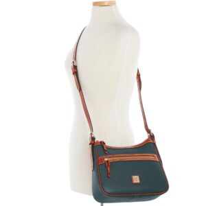 Dooney & Bourke Pebble Grain Presley