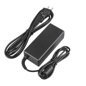 CJP-Geek AC DC Adapter Charger for Sony PS4 Playstation VR CUH-ZVR1 Processor Power Cord