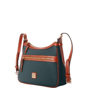 Dooney & Bourke Pebble Grain Presley