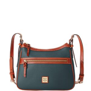 Dooney & Bourke Pebble Grain Presley