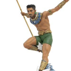 DIAMOND SELECT TOYS LLC Marvel Gallery: Black Panther 2 Namor PVC Statue