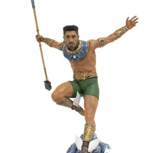 DIAMOND SELECT TOYS LLC Marvel Gallery: Black Panther 2 Namor PVC Statue