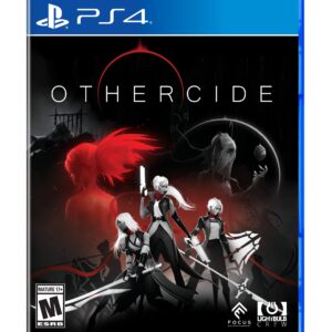 Othercide - PlayStation 4