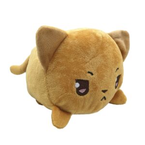 Mochibi - Fruits Basket - Kyo Soma Cat - Plush Toy, Collectable, Soft, 6", Officially Licensed, Stackable, Anime