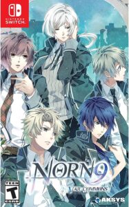 norn9: var commons