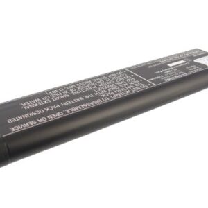 ZEEKAY Compatible with Battery INNO DS8000B 5200mAh