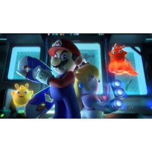 Ubisoft Mario + Rabbids: Sparks of Hope (Cosmic Edition)