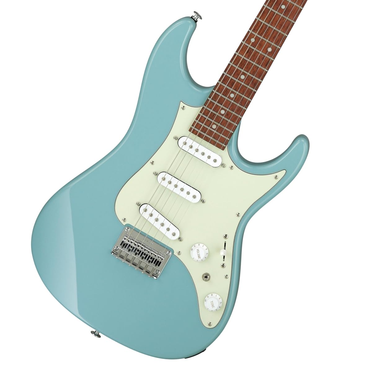 Ibanez AZES31 Electric Guitar - Purist Blue